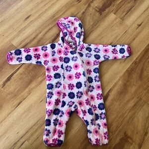 REI bunting snow suit 6 months old